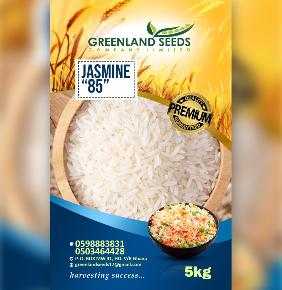 jasmin 85 5kg