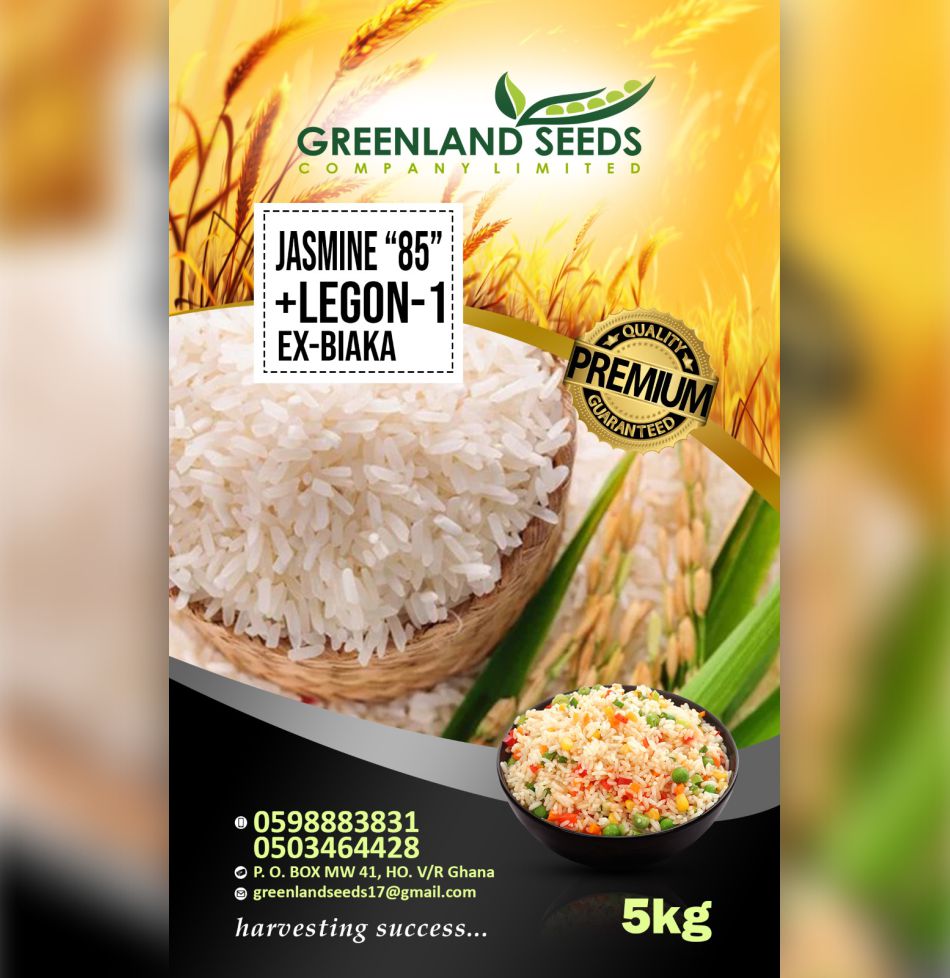 jasmin 85 legon 1 ex-banka 5kg