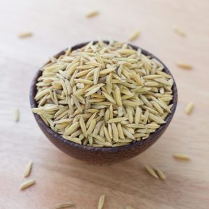 Rice Seeds